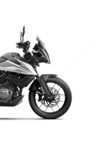 KTM 390 Adventure - Service Manual 2020 EN